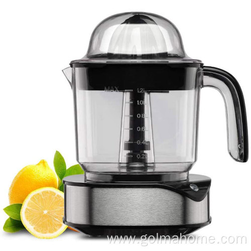 40w Electric Lemon Juicer Grapefruit Orange Lemon Extractor